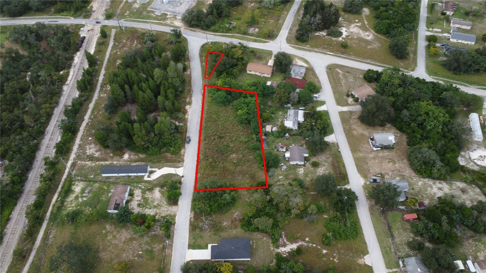 128 5TH AVENUE, Babson Park, FL 33827