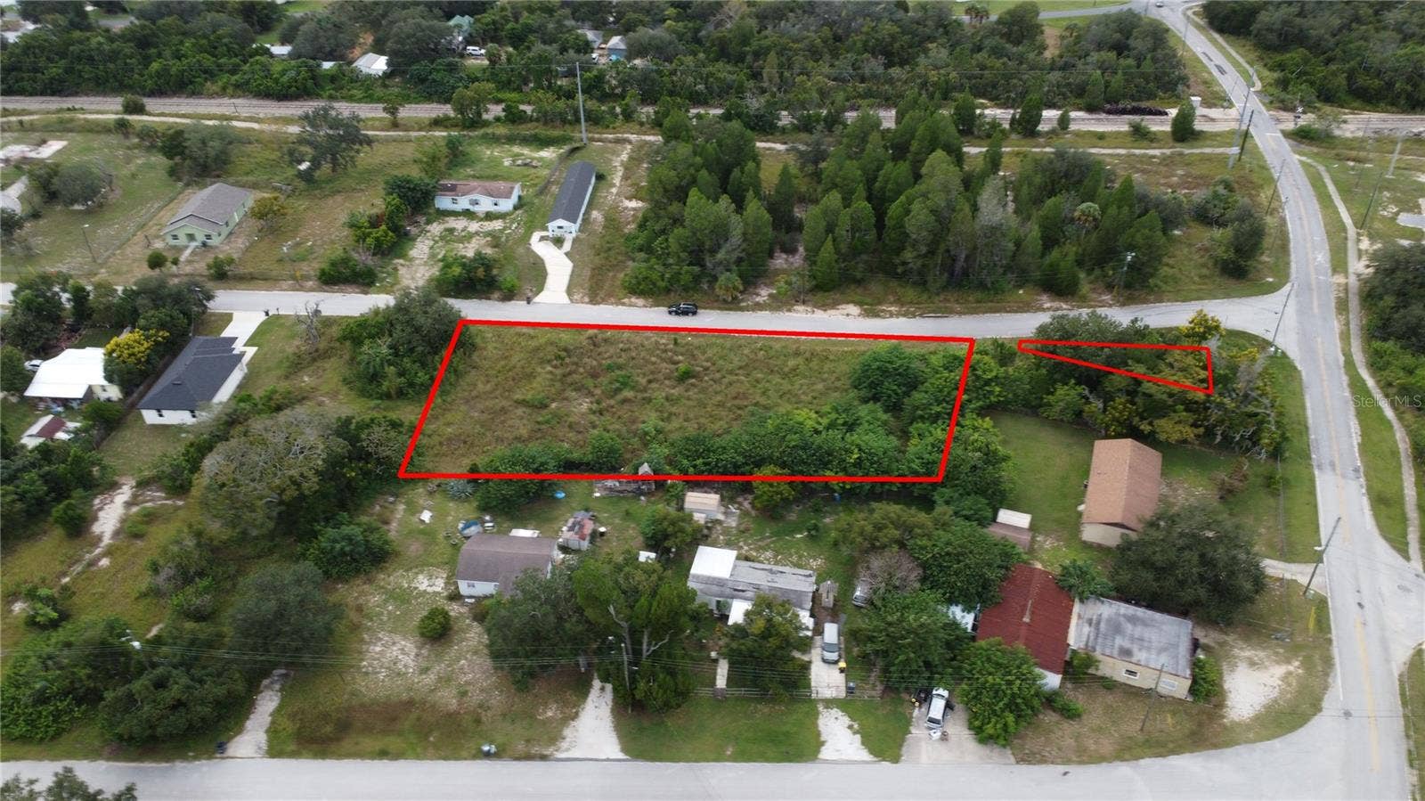 128 5TH AVENUE, Babson Park, FL 33827