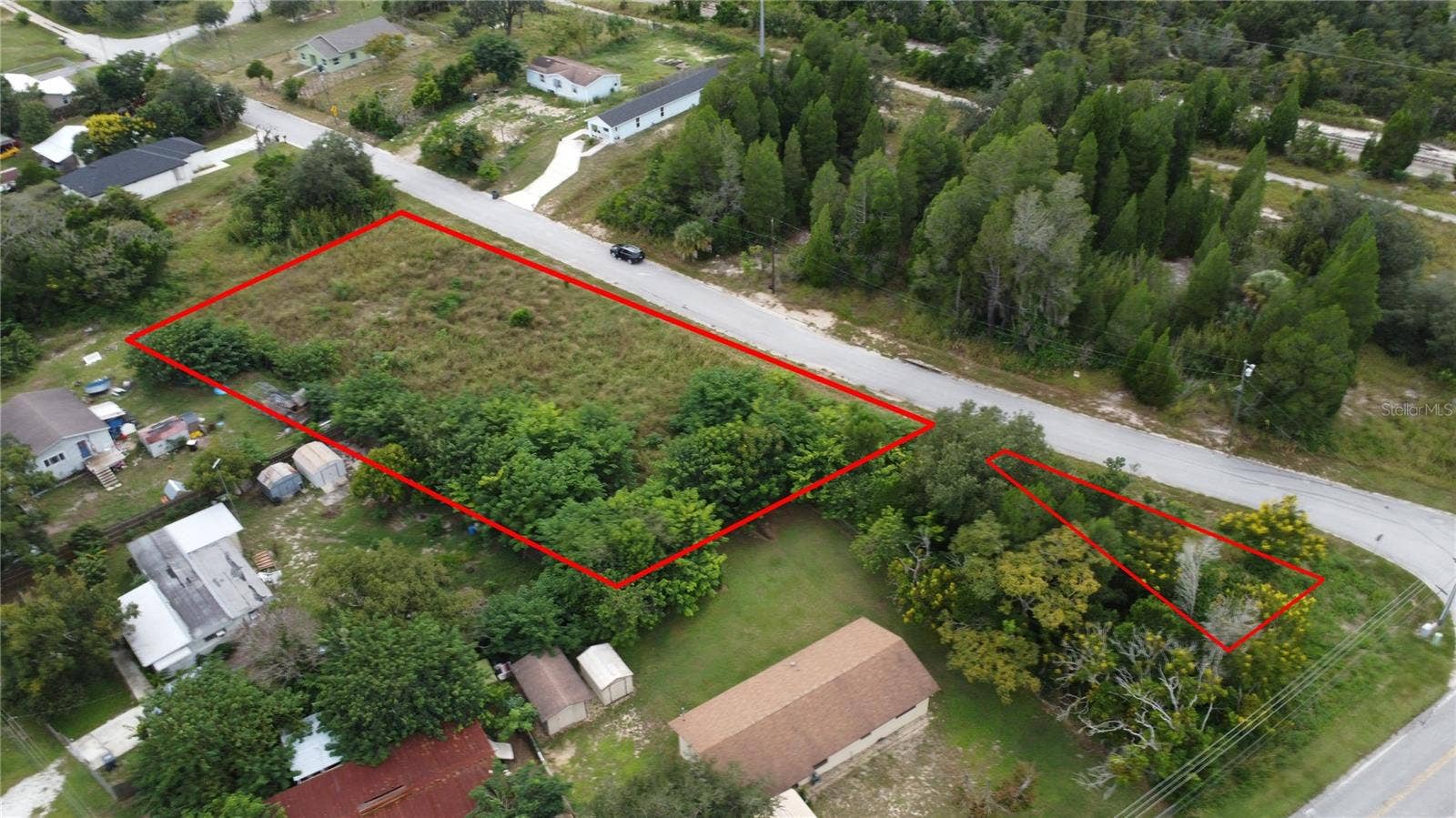 128 5TH AVENUE, Babson Park, FL 33827