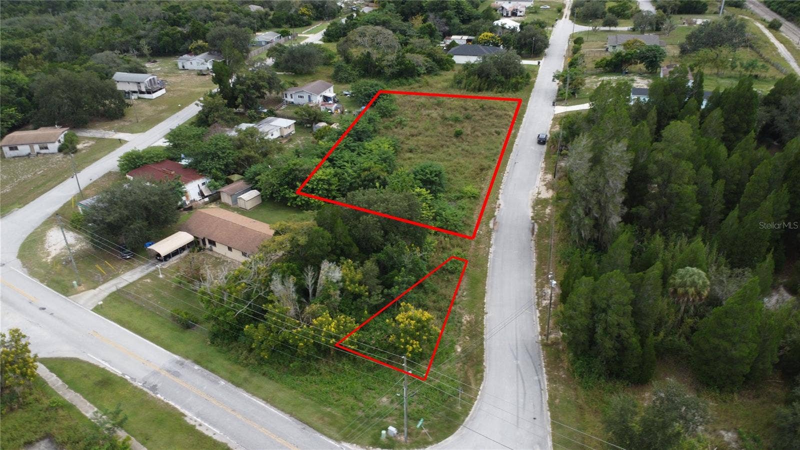 128 5TH AVENUE, Babson Park, FL 33827