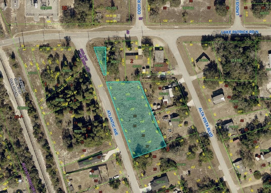 128 5TH AVENUE, Babson Park, FL 33827