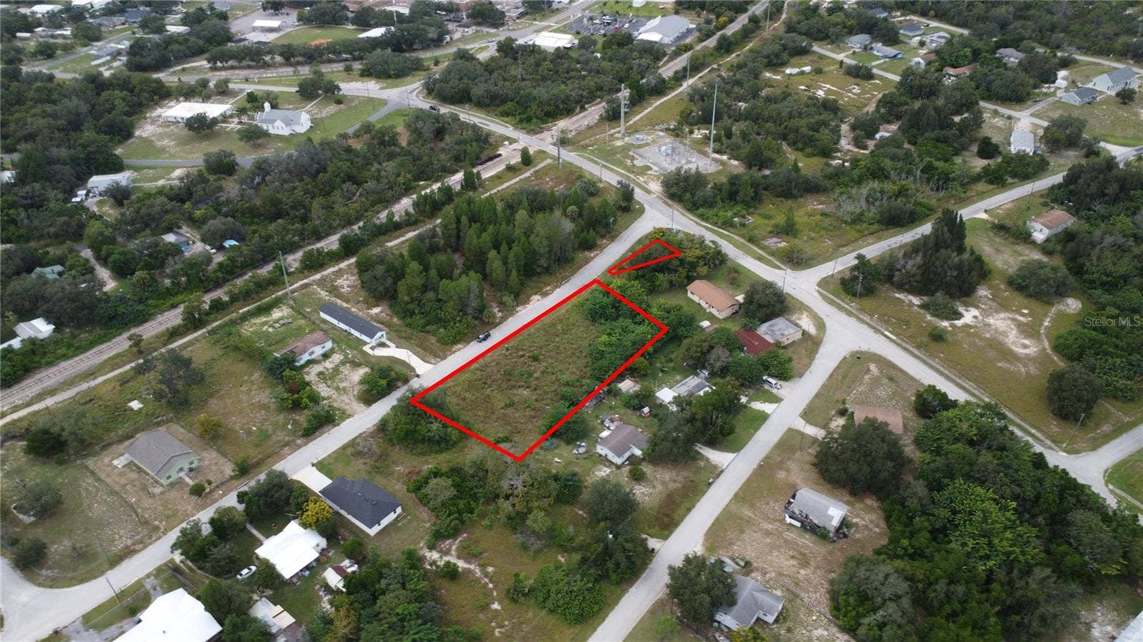 128 5TH AVENUE, Babson Park, FL 33827