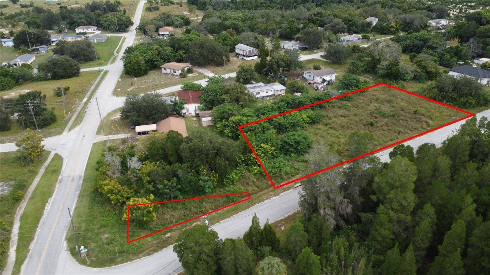 128 5TH AVENUE, Babson Park, FL 33827