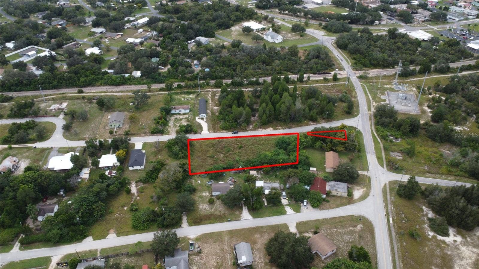 128 5TH AVENUE, Babson Park, FL 33827