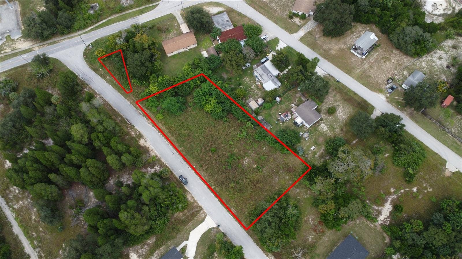 128 5TH AVENUE, Babson Park, FL 33827