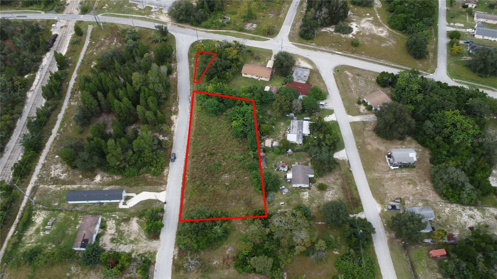 128 5TH AVENUE, Babson Park, FL 33827