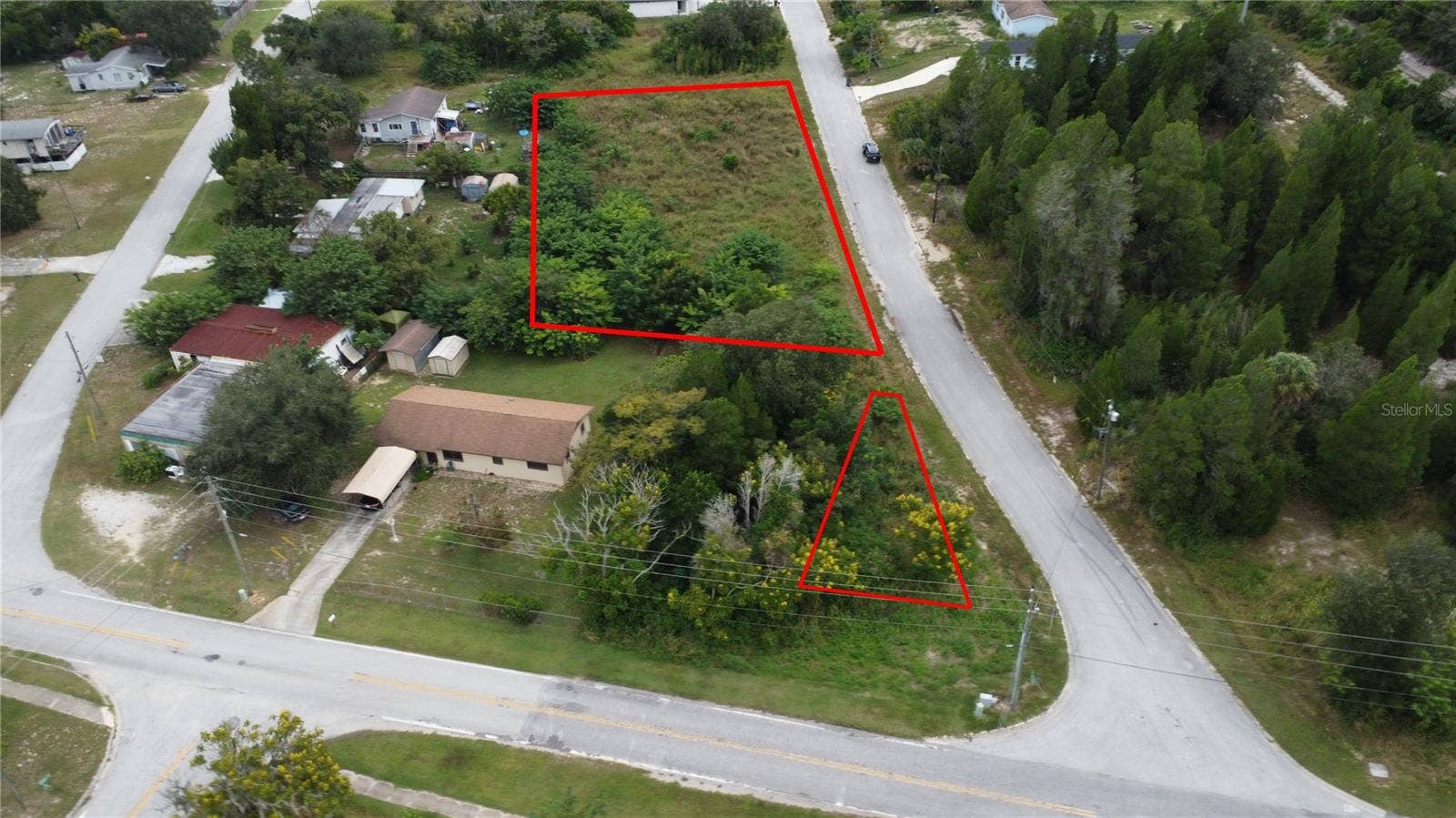 128 5TH AVENUE, Babson Park, FL 33827