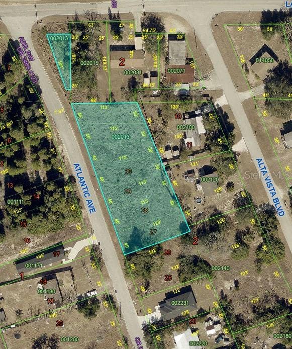 128 5TH AVENUE, Babson Park, FL 33827