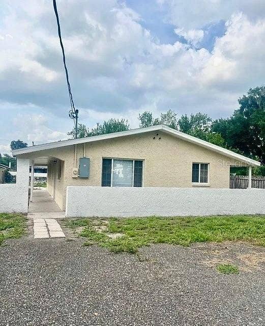 Property photo for 402 W TEVER STREET, Plant City, FL