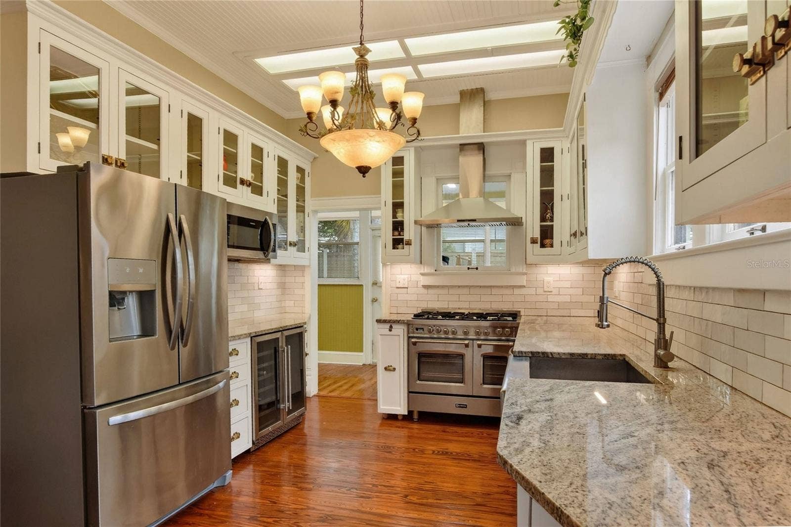 822 W PATTERSON STREET, Lakeland, FL 33803 Kitchen