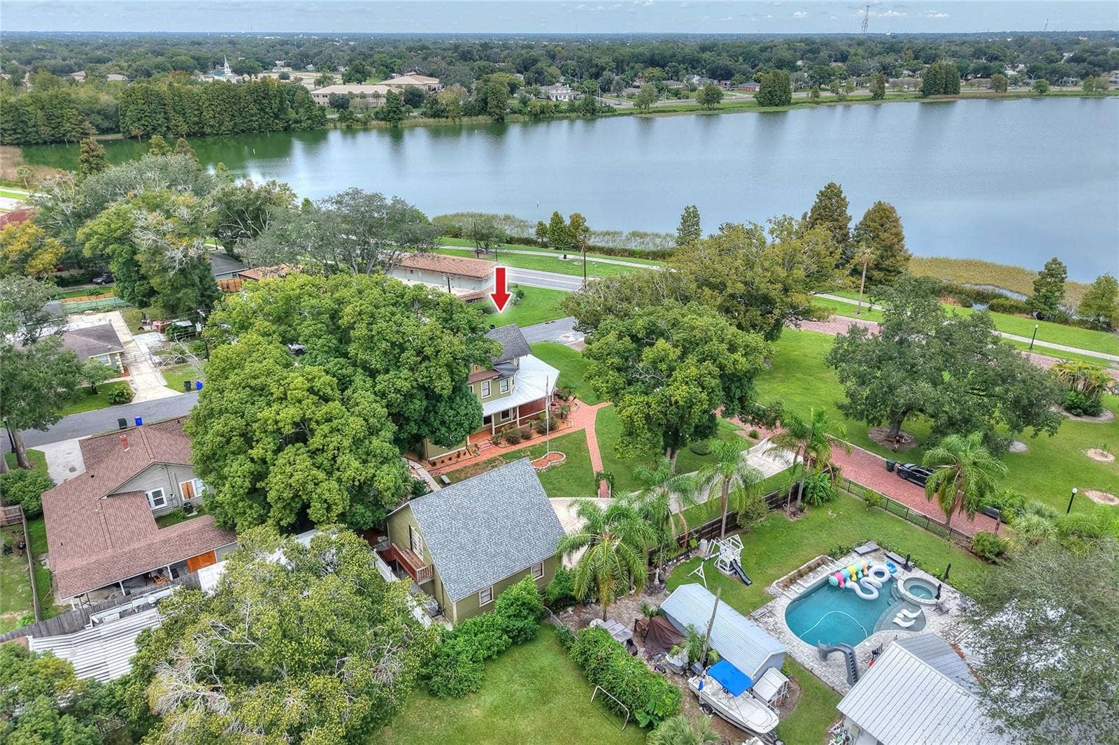822 W PATTERSON STREET, Lakeland, FL 33803 822 W PATTERSON STREET, Lakeland, FL 33803