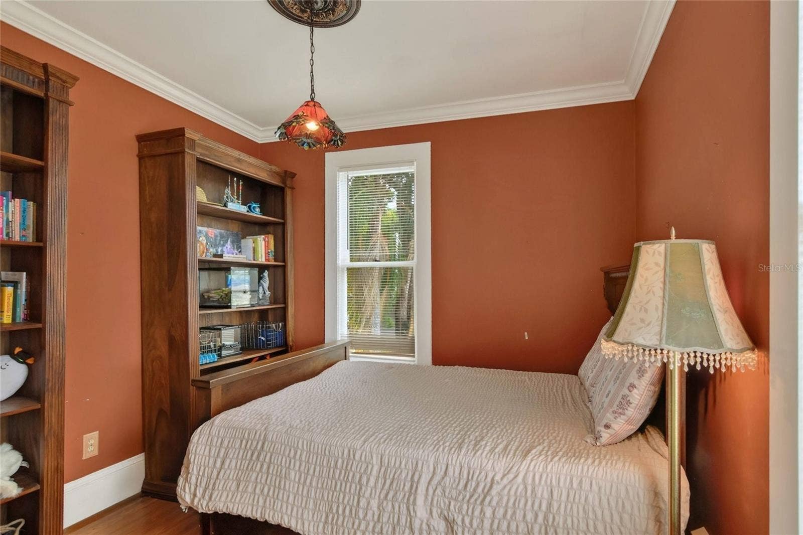 822 W PATTERSON STREET, Lakeland, FL 33803 4th bedroom upstairs