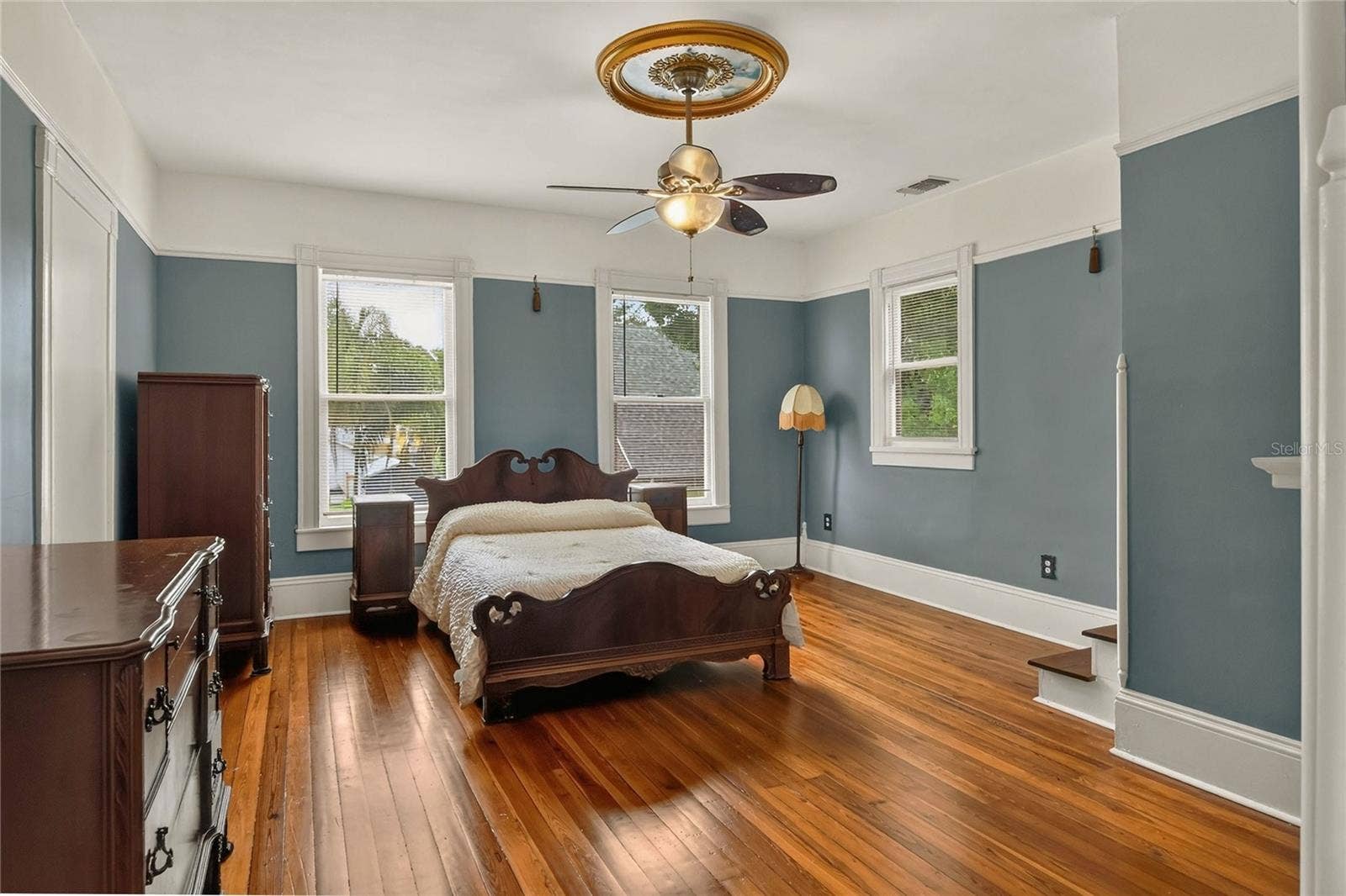 822 W PATTERSON STREET, Lakeland, FL 33803 2nd bedroom upstairs