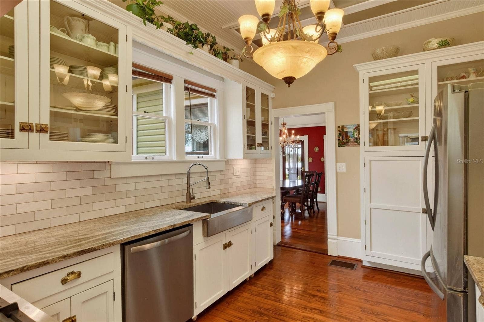 822 W PATTERSON STREET, Lakeland, FL 33803 Kitchen