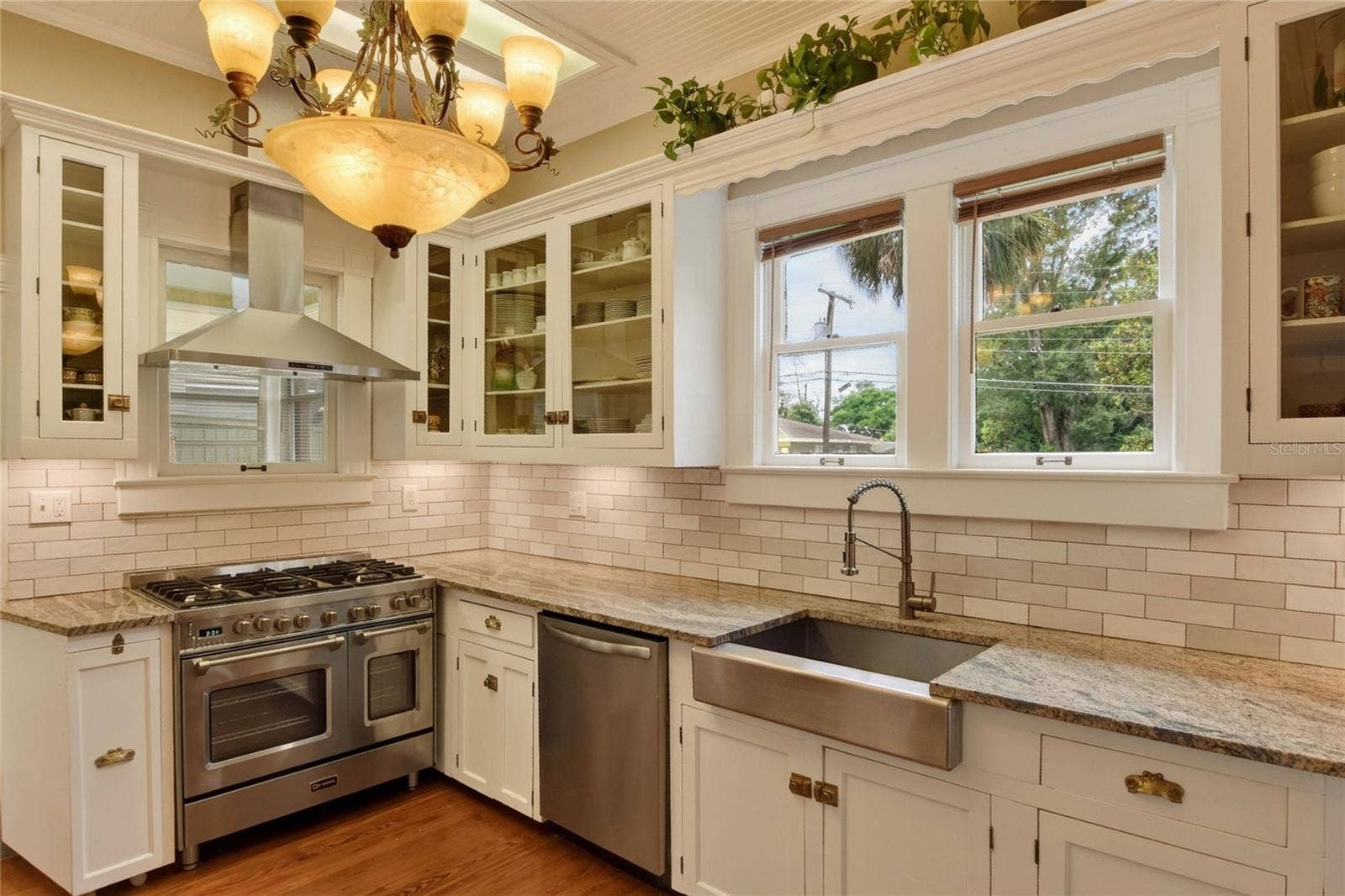 822 W PATTERSON STREET, Lakeland, FL 33803 Kitchen