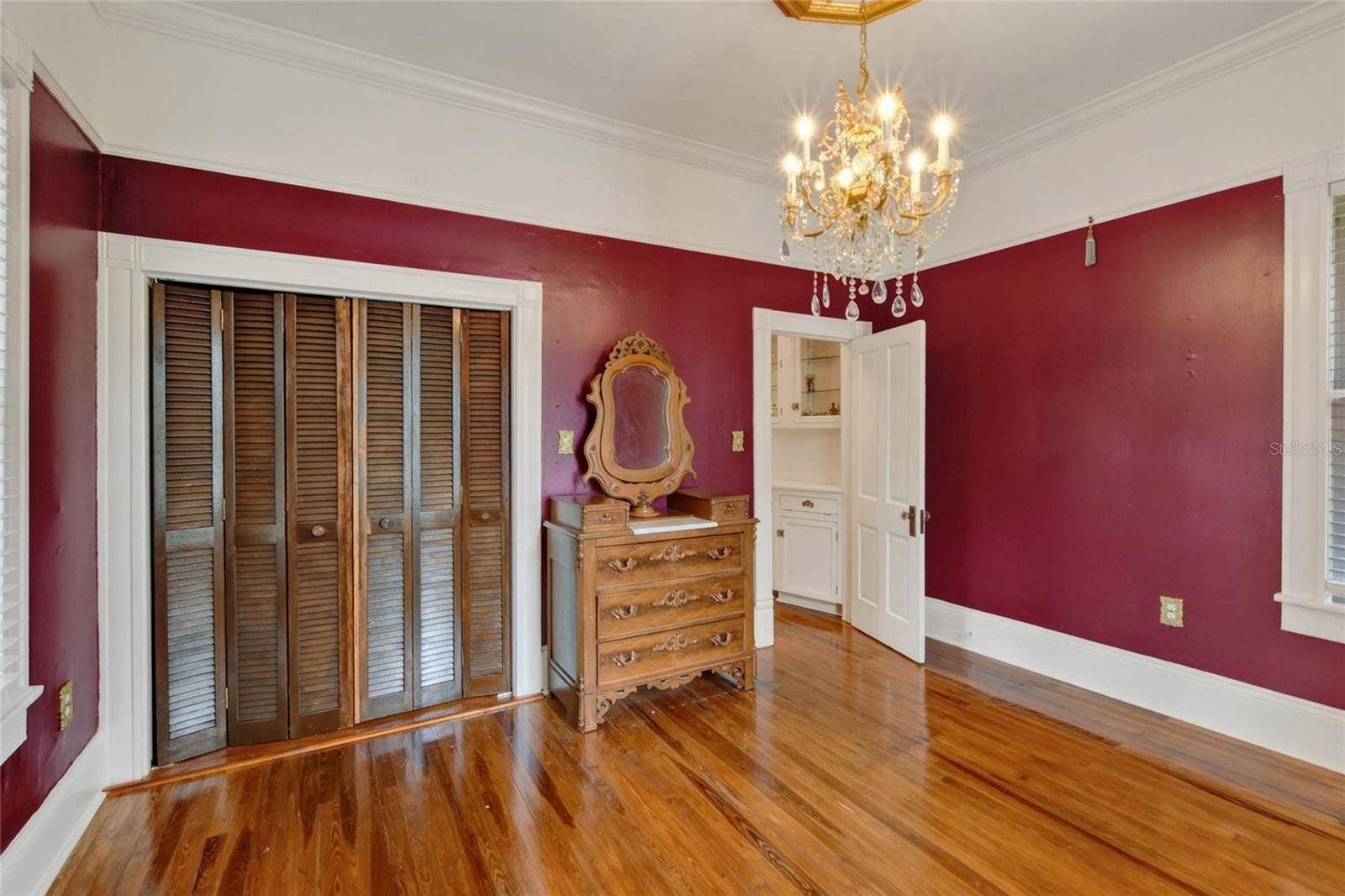 822 W PATTERSON STREET, Lakeland, FL 33803 Main room on 1st floor
