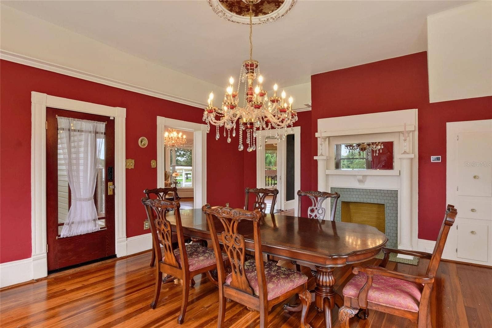 822 W PATTERSON STREET, Lakeland, FL 33803 Formal Dining Room