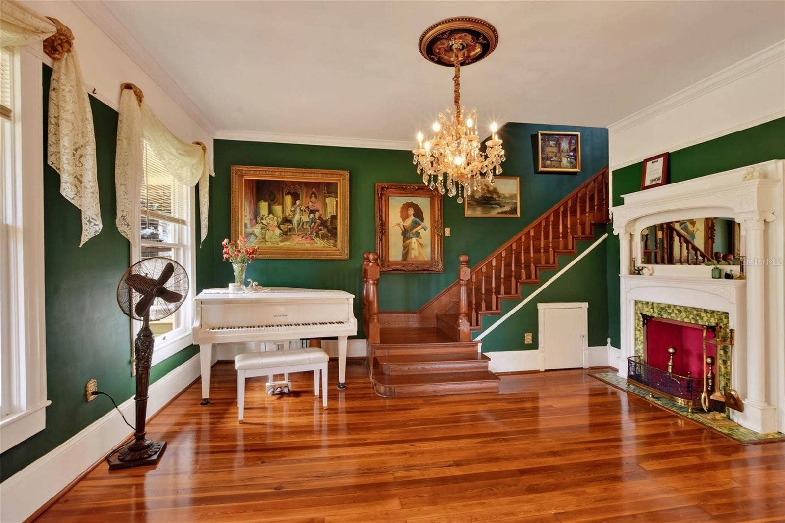 822 W PATTERSON STREET, Lakeland, FL 33803 822 W PATTERSON STREET, Lakeland, FL 33803