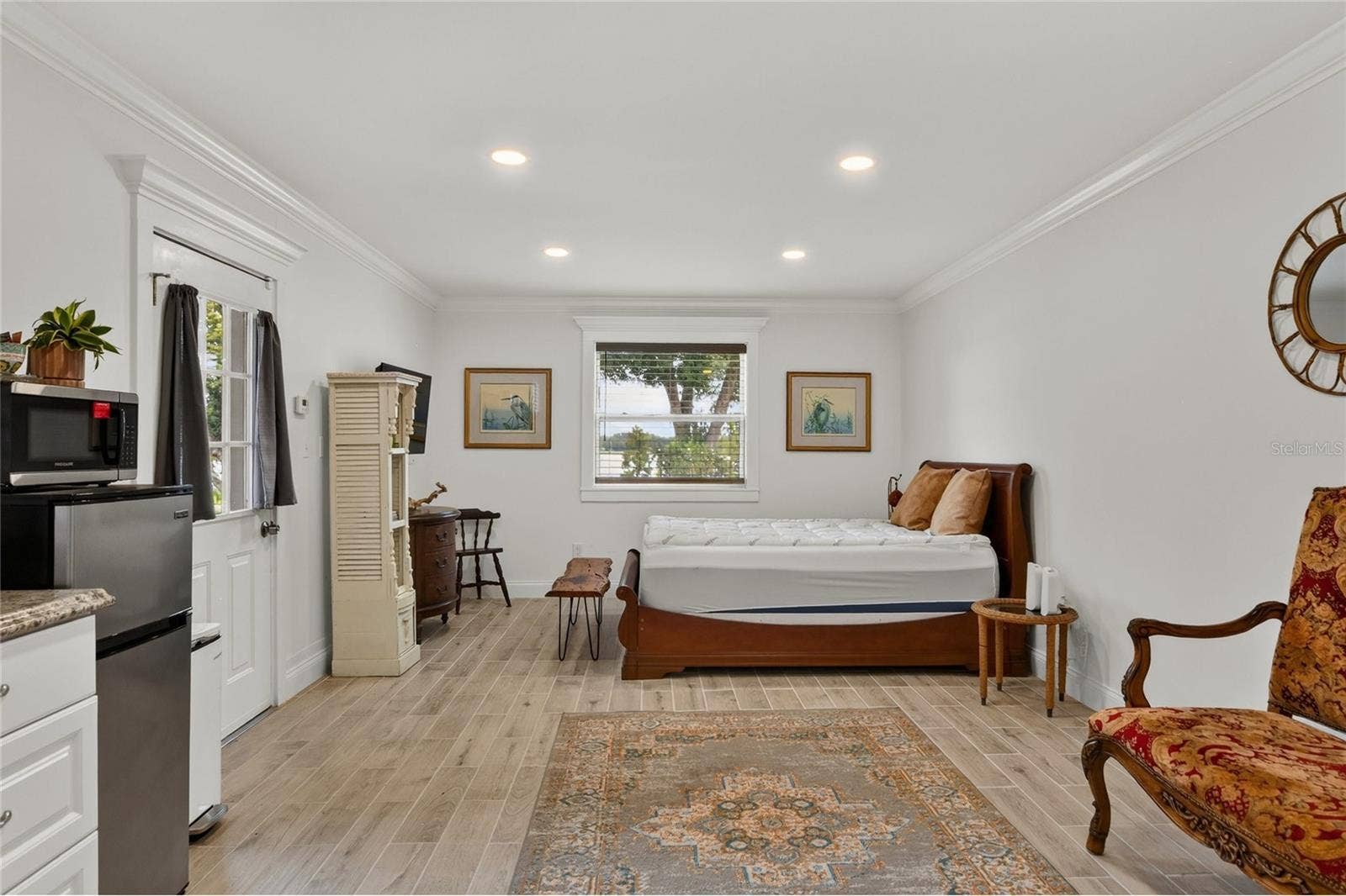 822 W PATTERSON STREET, Lakeland, FL 33803 Studio