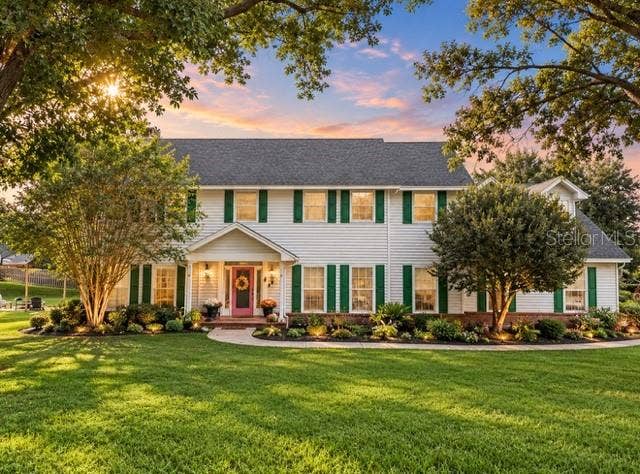 Property photo for 1976 VISTA VIEW DRIVE, Lakeland, FL