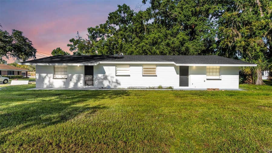 Property photo for 1412 E RENFRO STREET, Plant City, FL