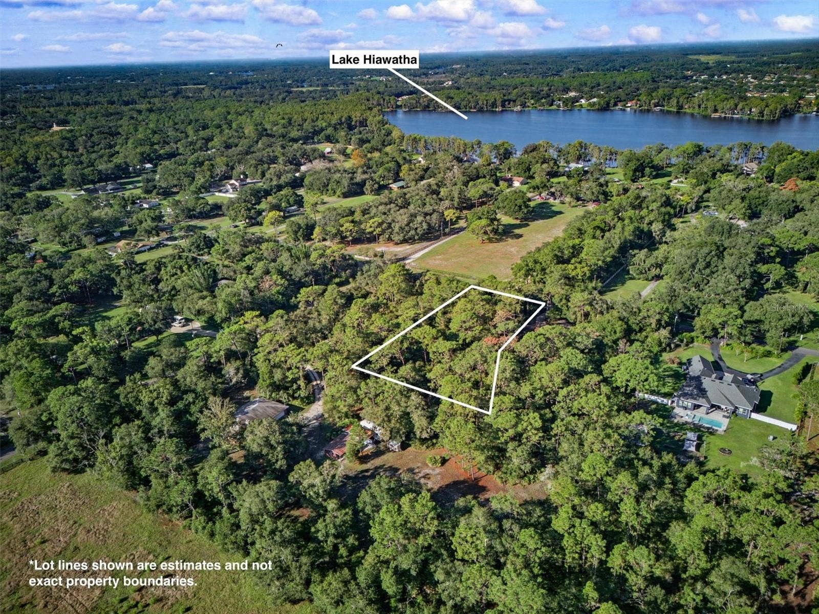 19807 HIAWATHA ROAD, Odessa, FL 33556 19807 HIAWATHA ROAD, Odessa, FL 33556