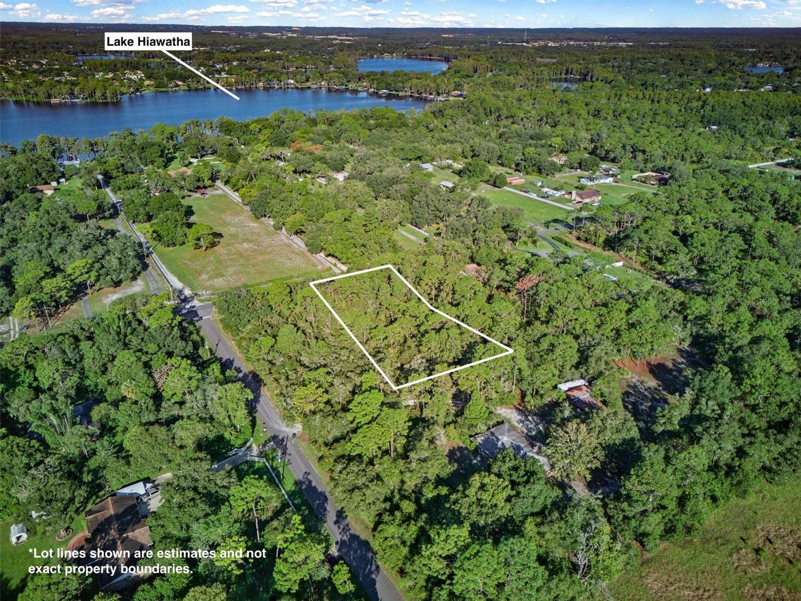 19807 HIAWATHA ROAD, Odessa, FL 33556 19807 HIAWATHA ROAD, Odessa, FL 33556