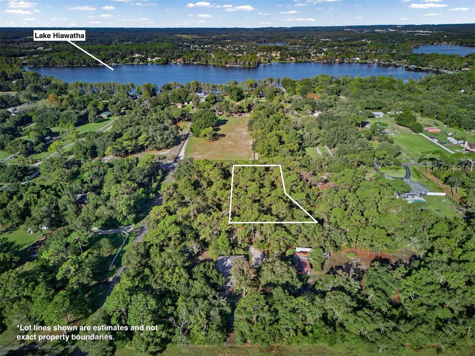 19807 HIAWATHA ROAD, Odessa, FL 33556 19807 HIAWATHA ROAD, Odessa, FL 33556