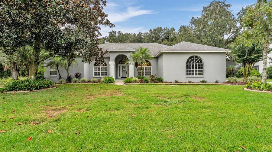 Property photo for 7265 MILLBROOK OAKS DRIVE, Lakeland, FL