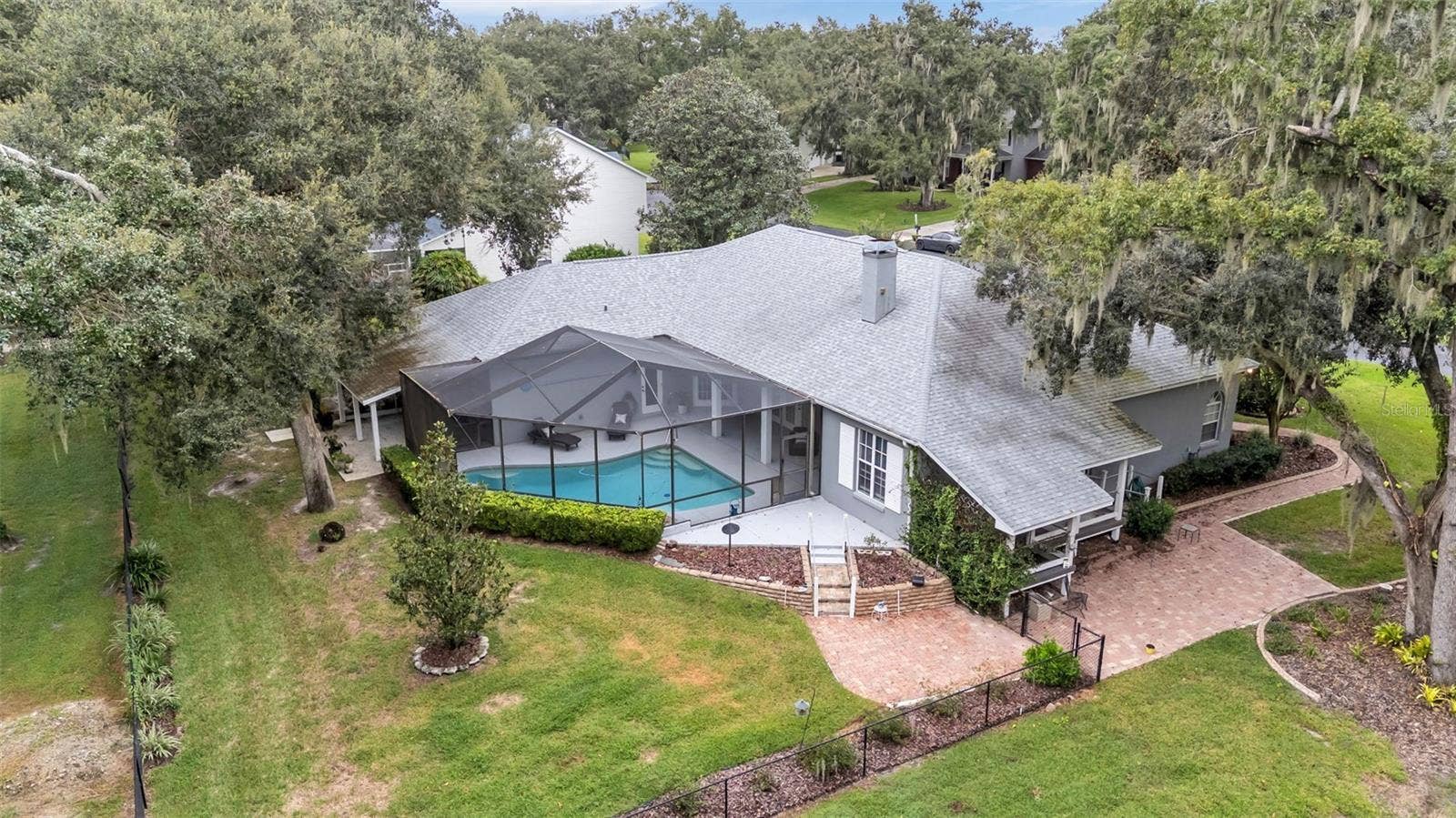 7265 MILLBROOK OAKS DRIVE, Lakeland, FL 33813 7265 MILLBROOK OAKS DRIVE, Lakeland, FL 33813