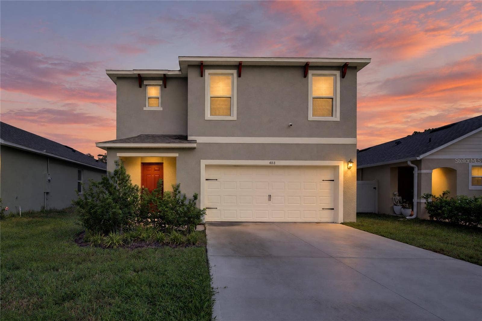 488 PELHAM PARK DRIVE, Deland, FL 32720 488 PELHAM PARK DRIVE, Deland, FL 32720
