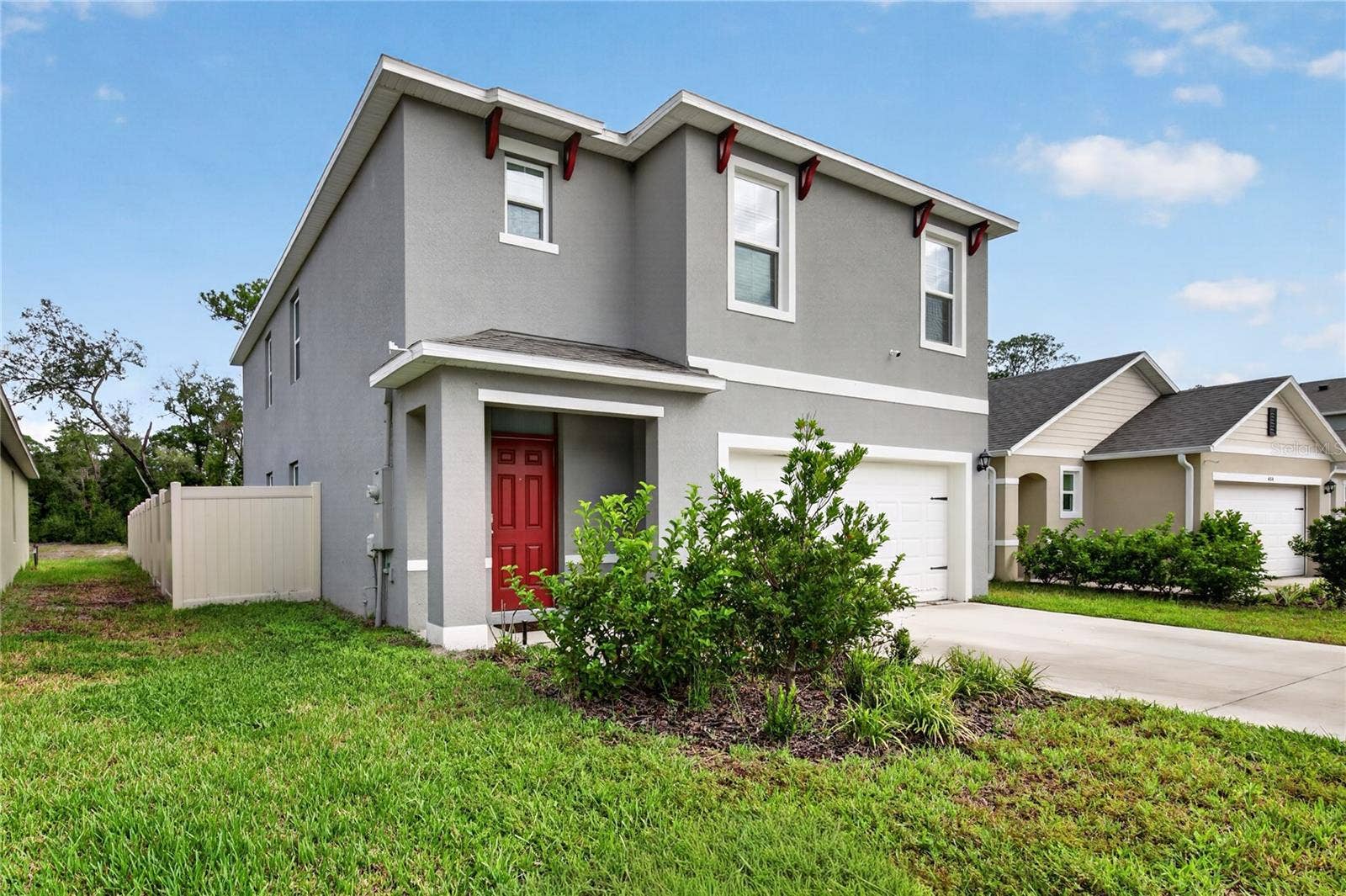 488 PELHAM PARK DRIVE, Deland, FL 32720 488 PELHAM PARK DRIVE, Deland, FL 32720