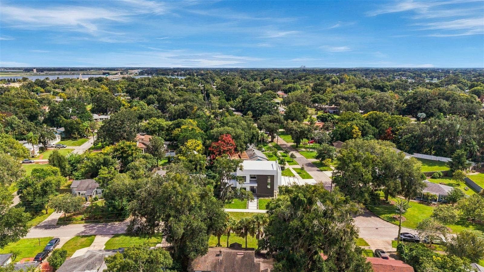 541 BUCKMINSTER CIRCLE, Orlando, FL 32803 541 BUCKMINSTER CIRCLE, Orlando, FL 32803