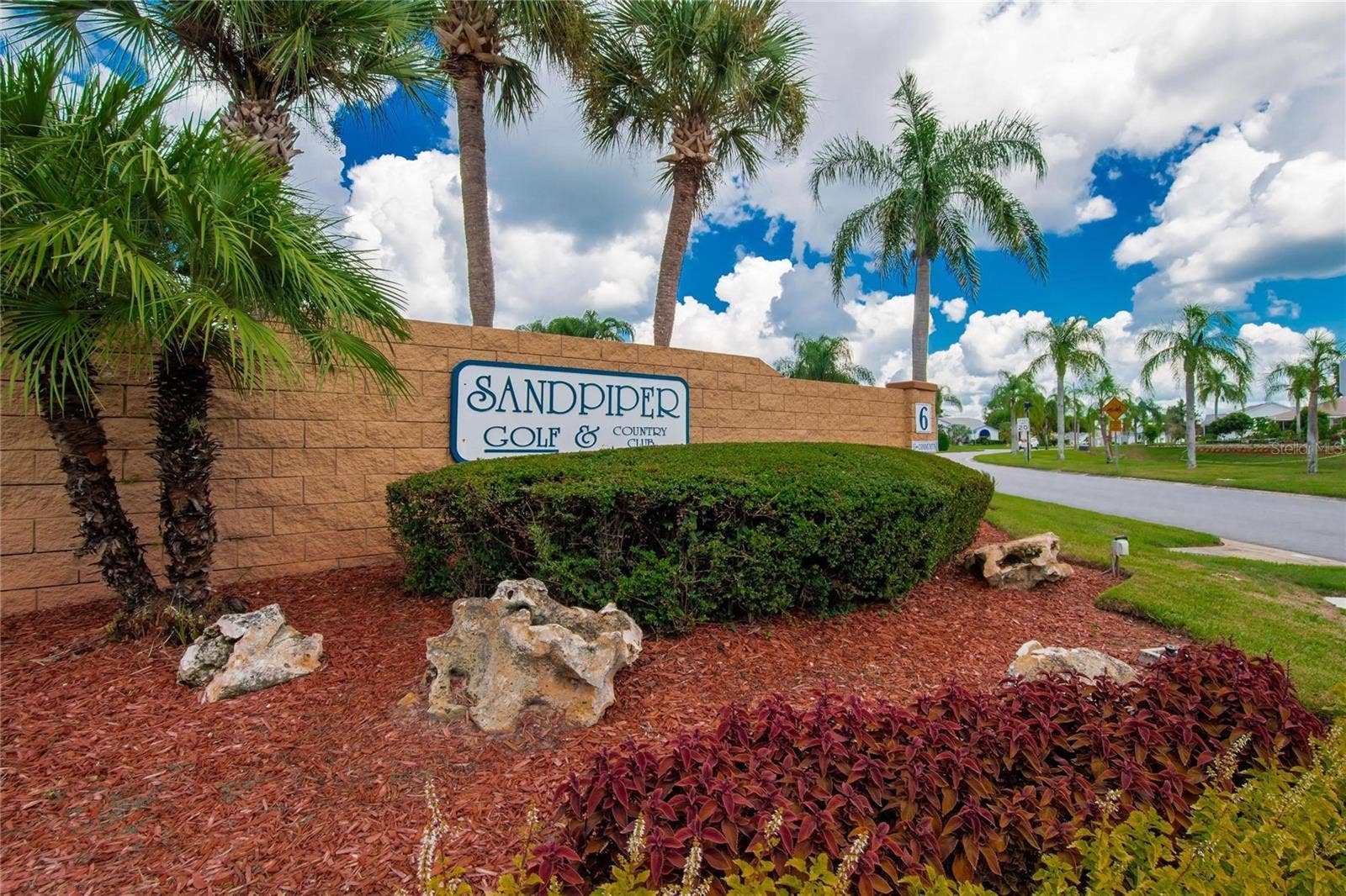 6303 EGRET DRIVE, Lakeland, FL 33809 6303 EGRET DRIVE, Lakeland, FL 33809