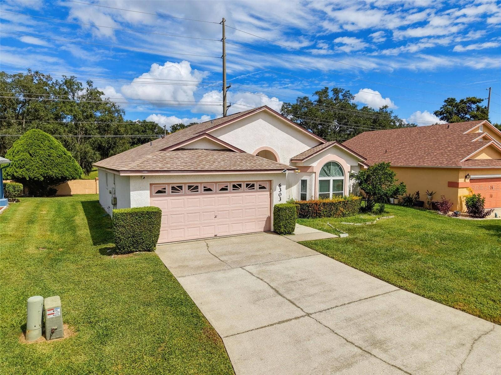 6303 EGRET DRIVE, Lakeland, FL 33809 6303 EGRET DRIVE, Lakeland, FL 33809