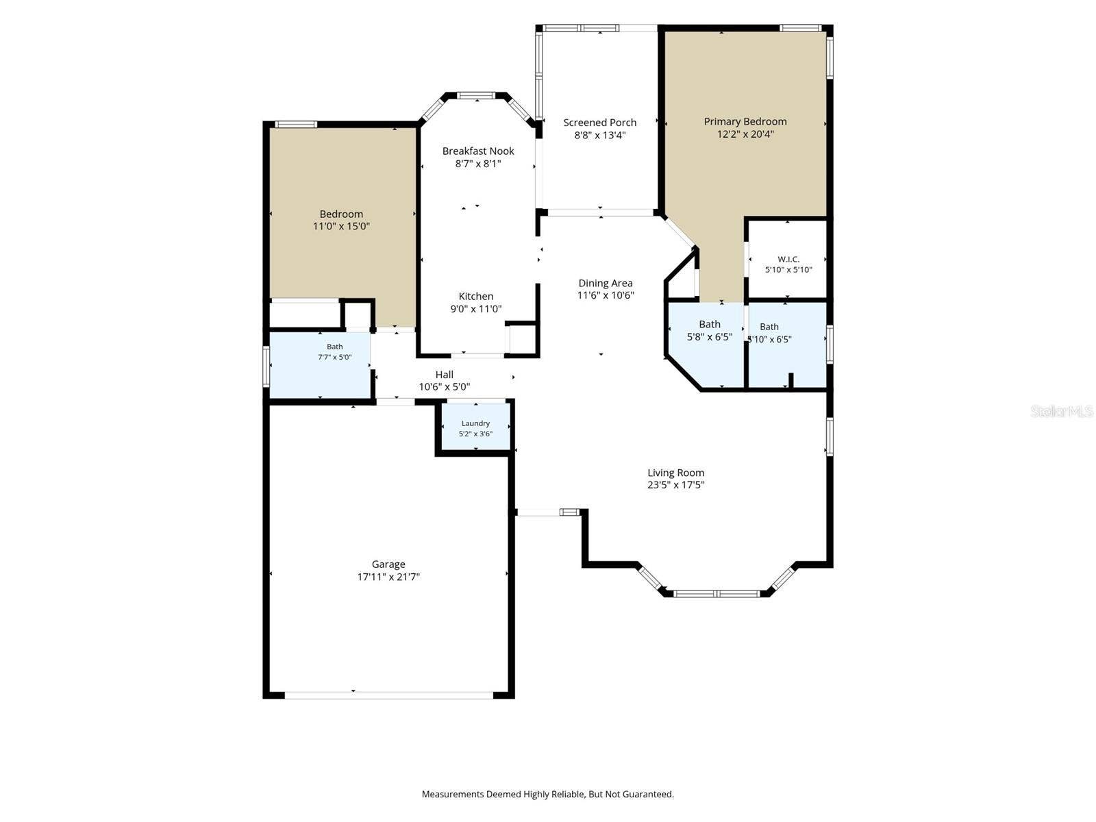 6303 EGRET DRIVE, Lakeland, FL 33809 6303 EGRET DRIVE, Lakeland, FL 33809
