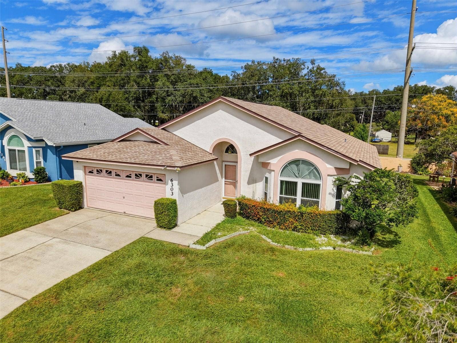 6303 EGRET DRIVE, Lakeland, FL 33809 6303 EGRET DRIVE, Lakeland, FL 33809