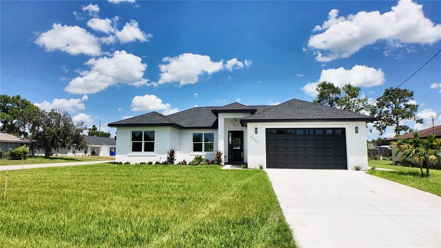 Property photo for 4200 LEAF ROAD, Sebring, FL
