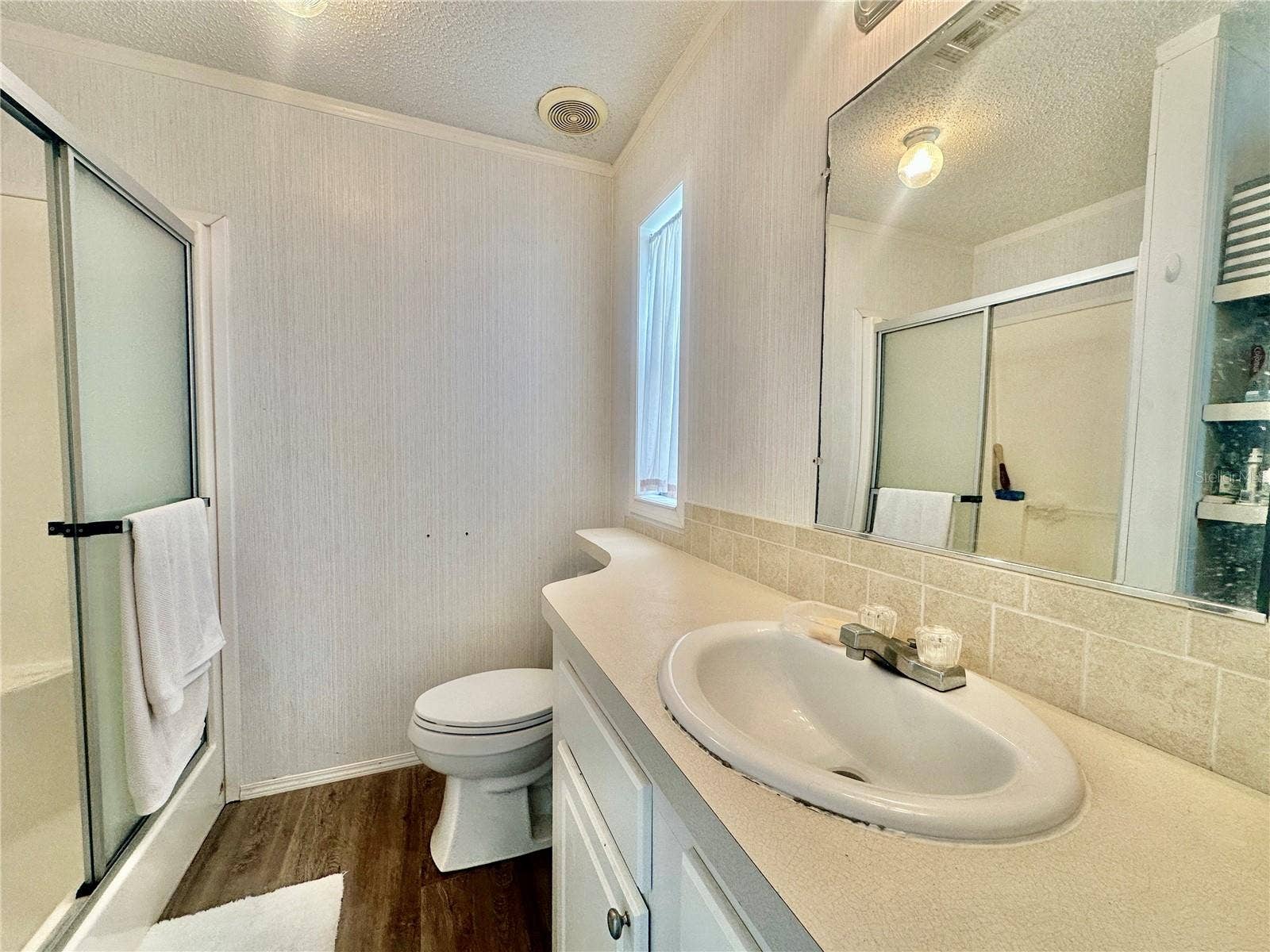 131 BONNIE DRIVE, Auburndale, FL 33823 Primary Bathroom