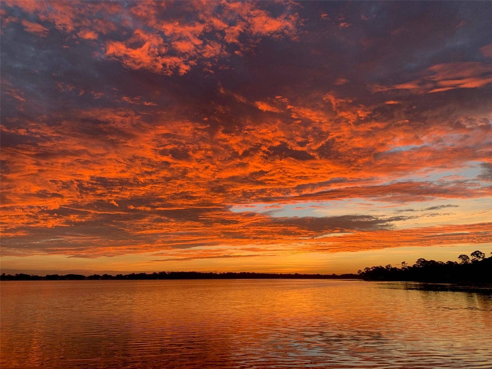 131 BONNIE DRIVE, Auburndale, FL 33823 Sunset