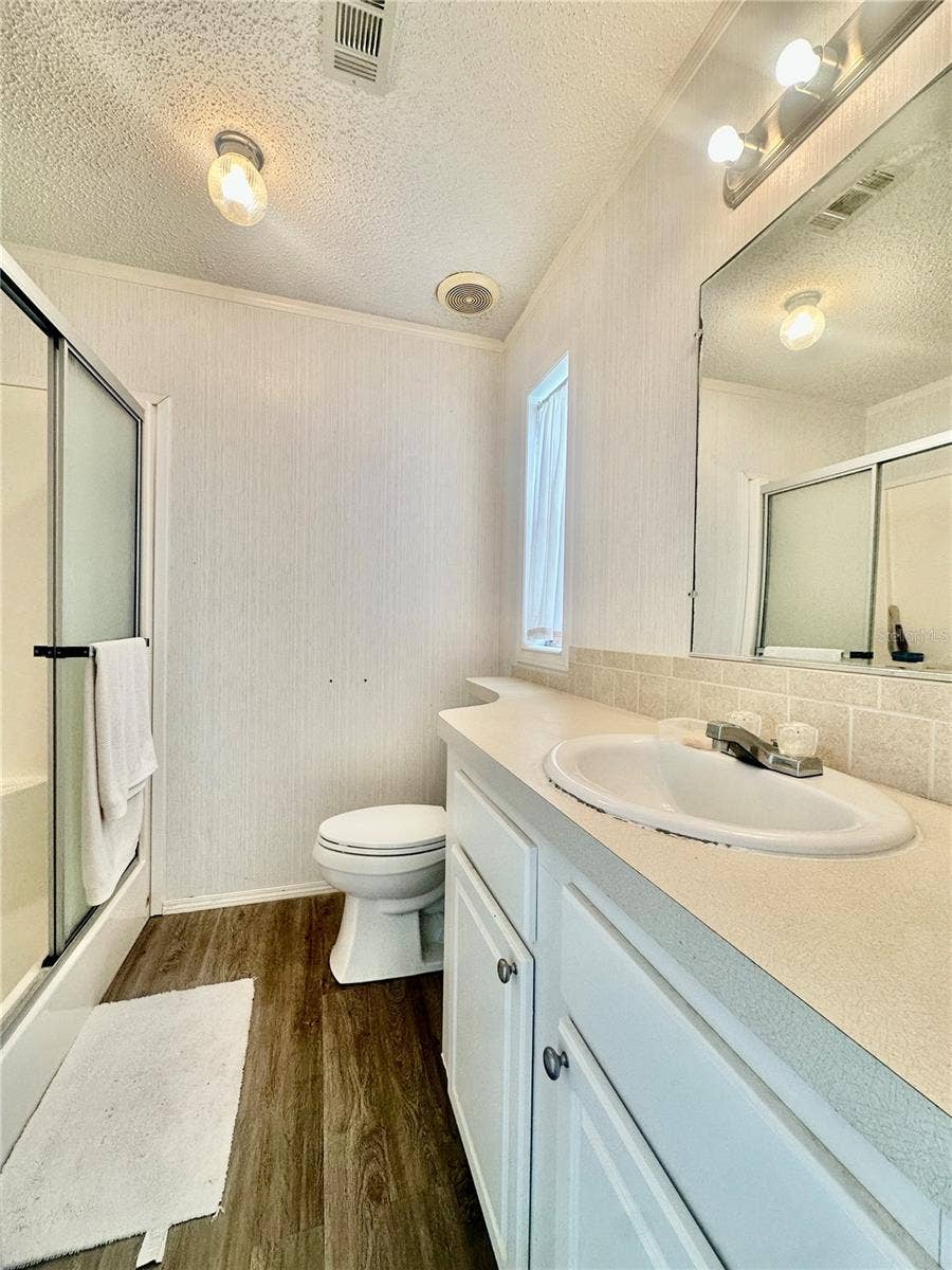 131 BONNIE DRIVE, Auburndale, FL 33823 Primary Bathroom