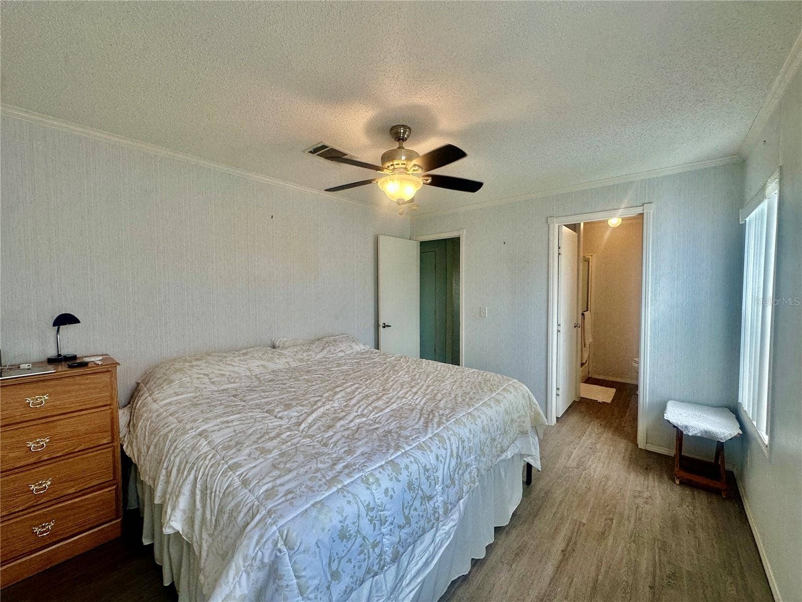 131 BONNIE DRIVE, Auburndale, FL 33823 Primary Bedroom