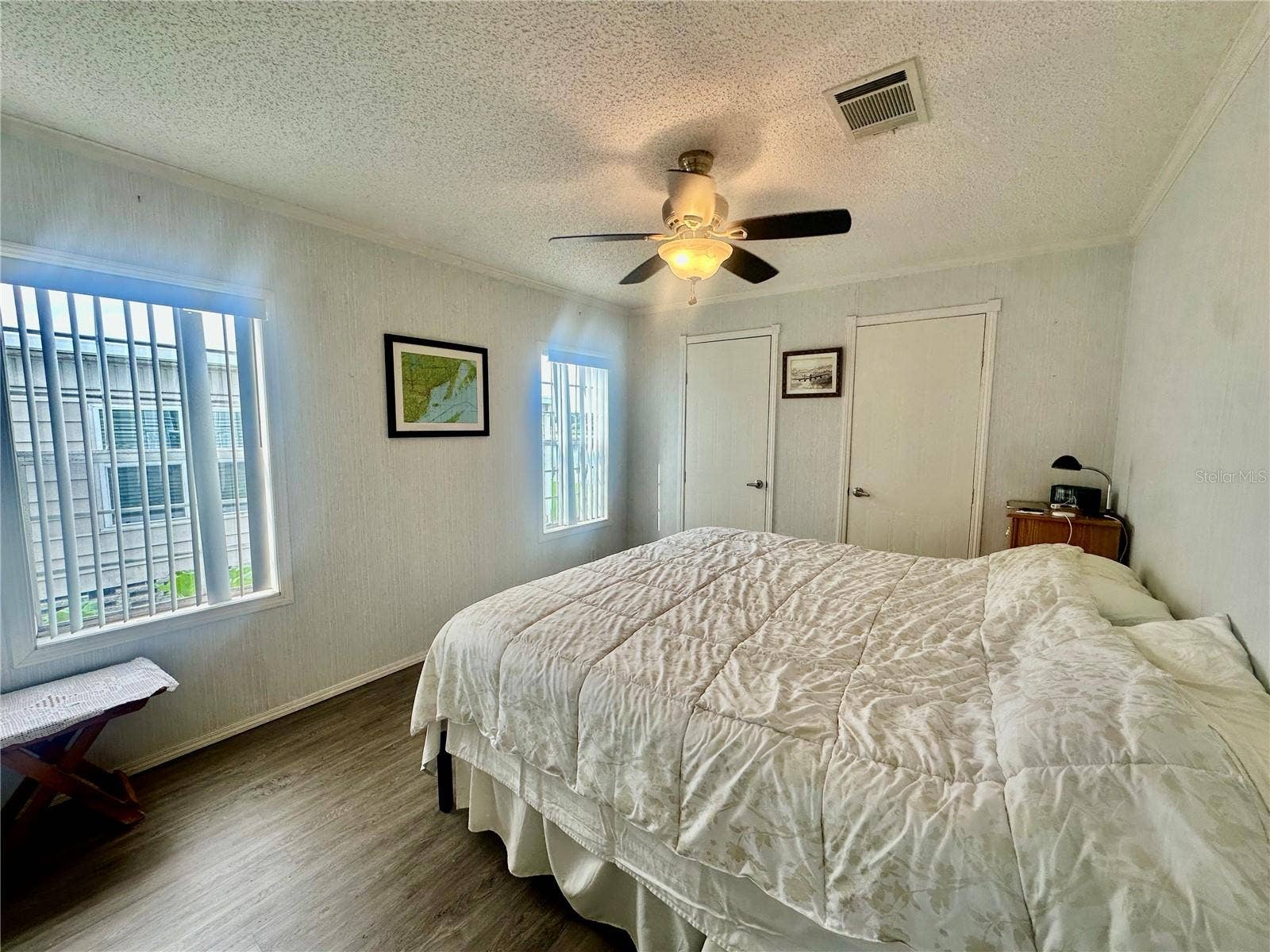 131 BONNIE DRIVE, Auburndale, FL 33823 Primary Bedroom