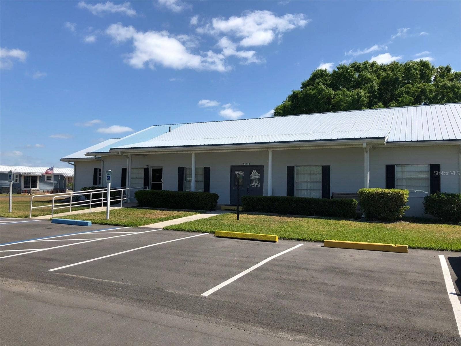131 BONNIE DRIVE, Auburndale, FL 33823 Community Recreation Building