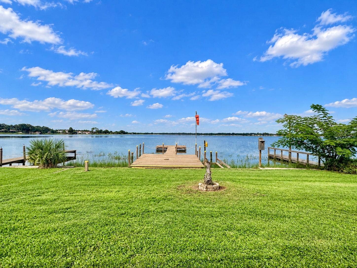 131 BONNIE DRIVE, Auburndale, FL 33823 Dock