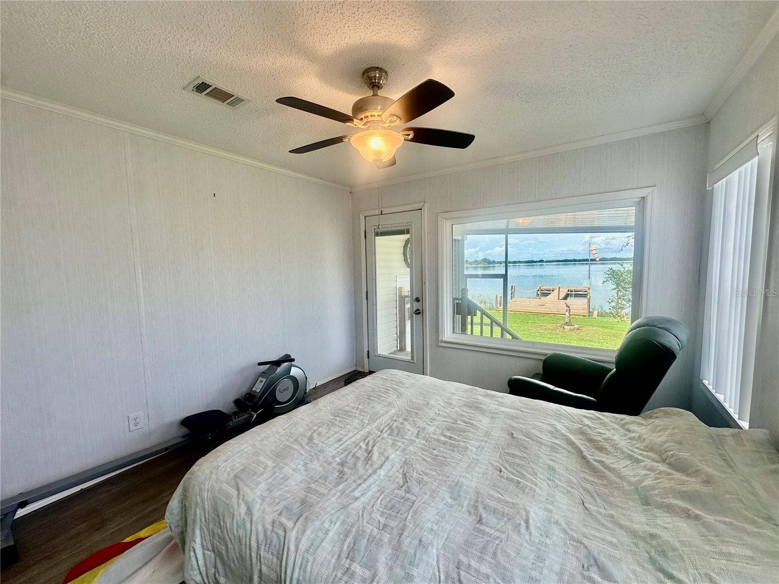 131 BONNIE DRIVE, Auburndale, FL 33823 2nd Bedroom
