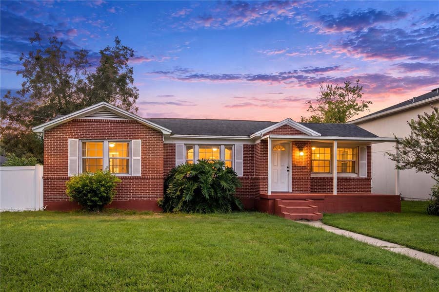 Property photo for 3033 HARBISON STREET, Jacksonville, FL
