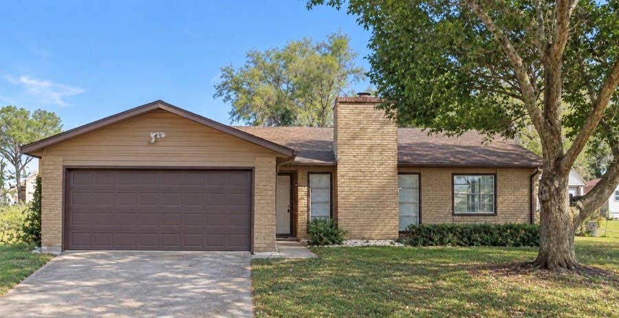 Property photo for 7415 HIGHLAND GROVE DRIVE, Lakeland, FL
