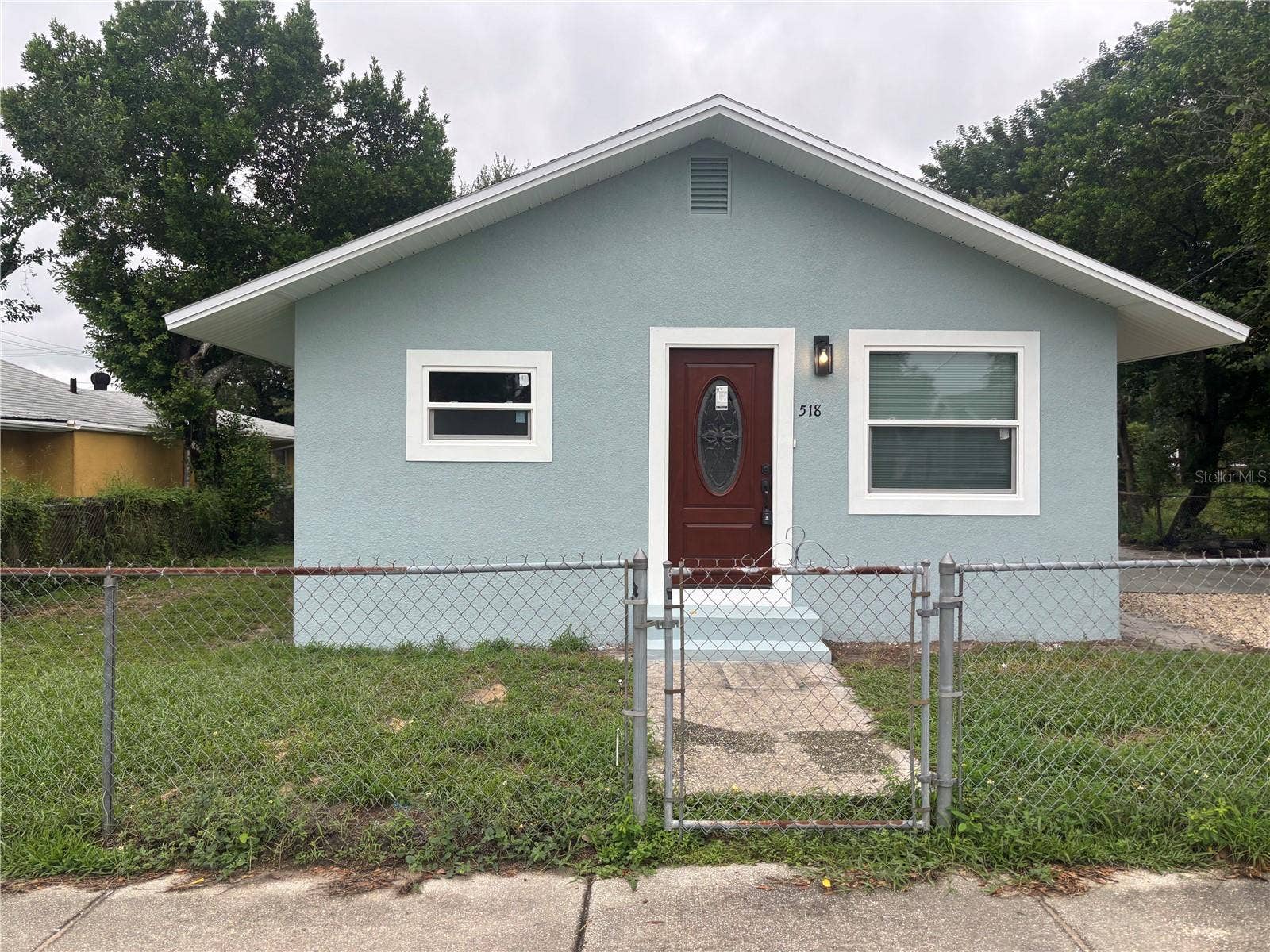 518 ORANGE STREET, Auburndale, FL 33823 518 ORANGE STREET, Auburndale, FL 33823