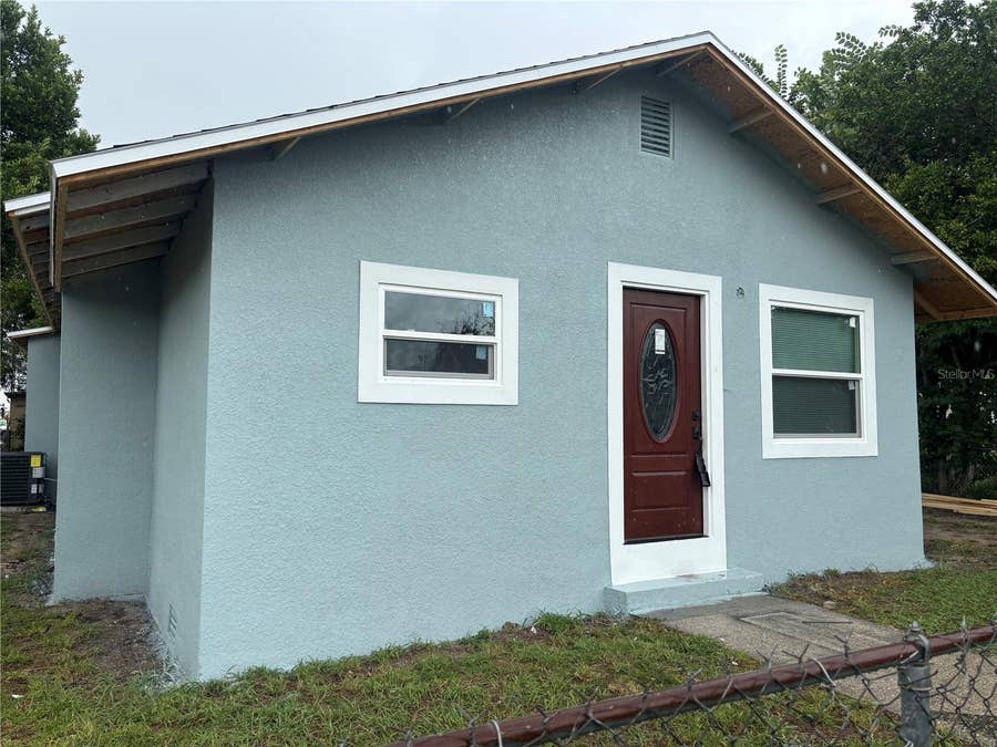 Property photo for 518 ORANGE STREET, Auburndale, FL